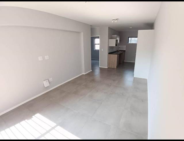 2 BEDROOM PROPERTY TO RENT IN NOORDWYK